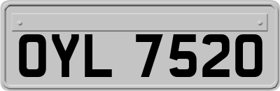 OYL7520