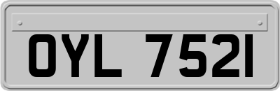 OYL7521