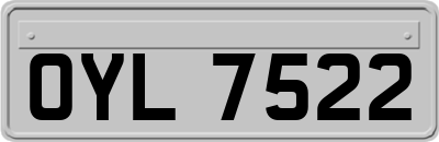 OYL7522