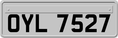 OYL7527