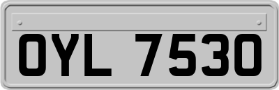 OYL7530