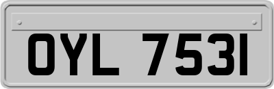 OYL7531