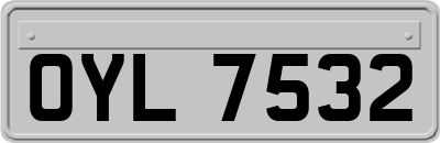 OYL7532