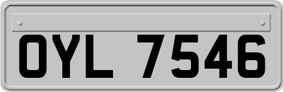 OYL7546