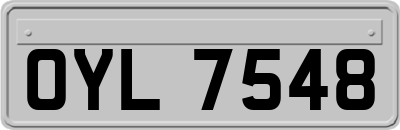 OYL7548