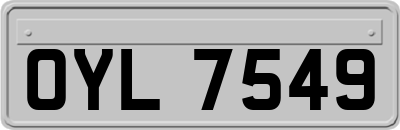 OYL7549
