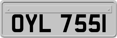 OYL7551