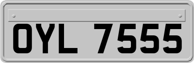 OYL7555