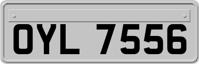 OYL7556