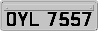 OYL7557