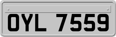 OYL7559