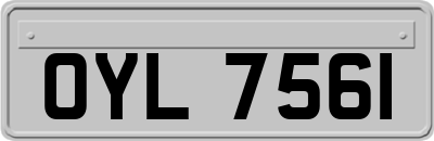 OYL7561