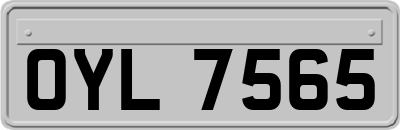 OYL7565