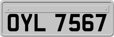 OYL7567