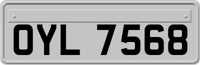OYL7568
