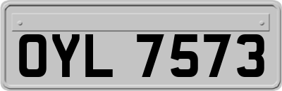 OYL7573
