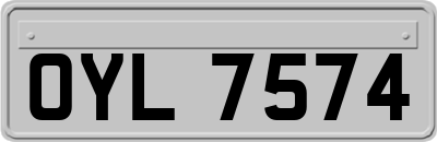 OYL7574