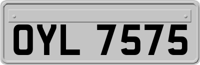OYL7575
