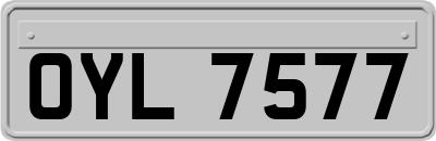 OYL7577