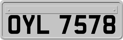 OYL7578