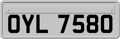 OYL7580
