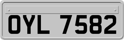 OYL7582