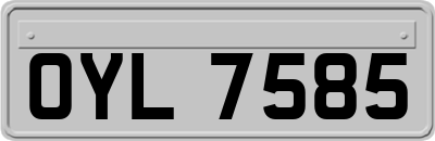 OYL7585