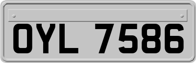 OYL7586