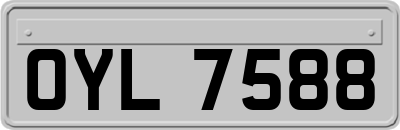 OYL7588