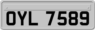 OYL7589