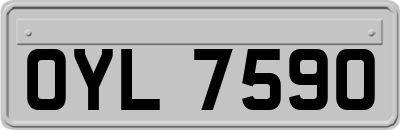 OYL7590