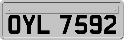 OYL7592
