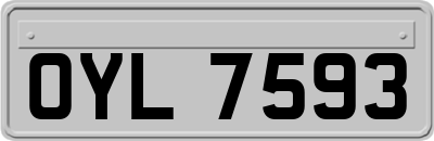 OYL7593