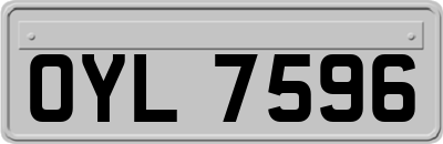 OYL7596