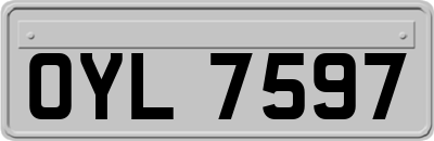 OYL7597