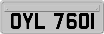 OYL7601