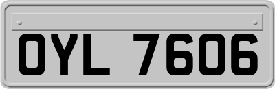 OYL7606