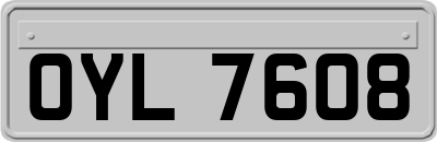 OYL7608