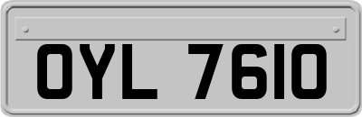 OYL7610
