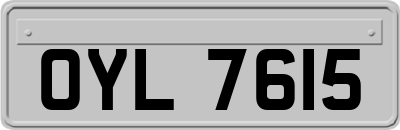 OYL7615