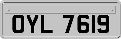 OYL7619