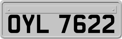 OYL7622