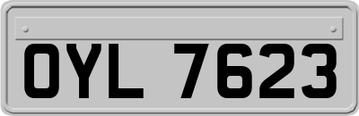 OYL7623