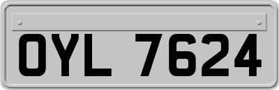 OYL7624