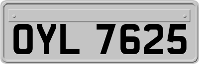 OYL7625