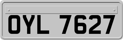 OYL7627