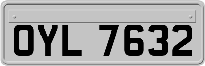 OYL7632