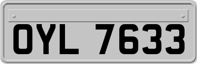 OYL7633
