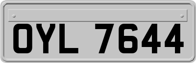OYL7644