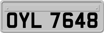 OYL7648
